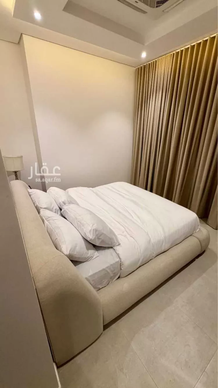 شقة مفروشة للحجز في طريق الملك فهد ، حي الصحافة ، الرياض ، منطقة الرياض صورة 3