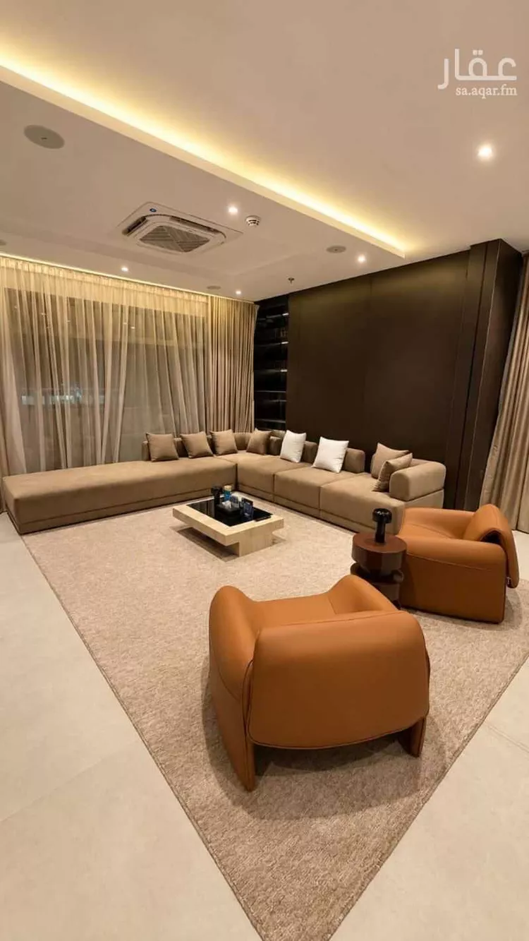 Furnished Apartment for Booking in Riyadh As Sahafah 8