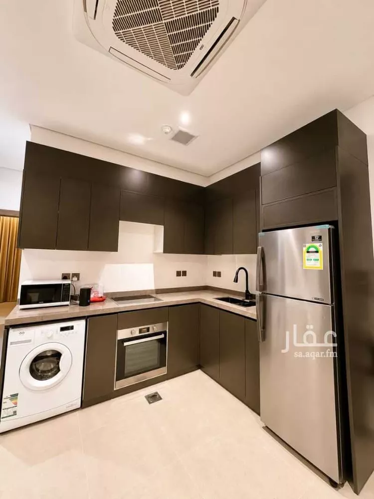 شقة مفروشة للحجز في طريق الملك فهد ، حي الصحافة ، الرياض ، منطقة الرياض