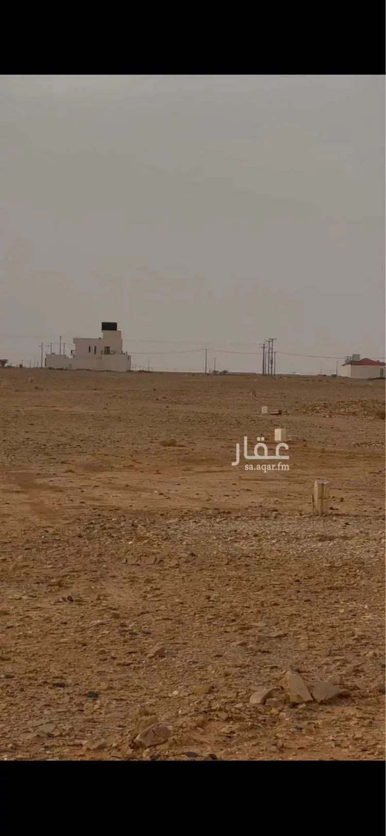 أرض للبيع في شارع الحر بن قيس, حي المسميات 2, مدينة حوطه بنى تميم, منطقة الرياض