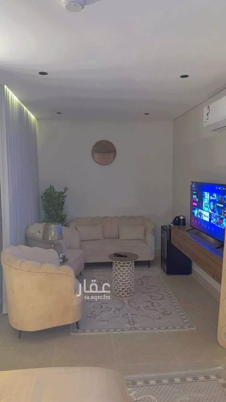 Furnished Studio for Booking in Al Khobar Al Hamra 9