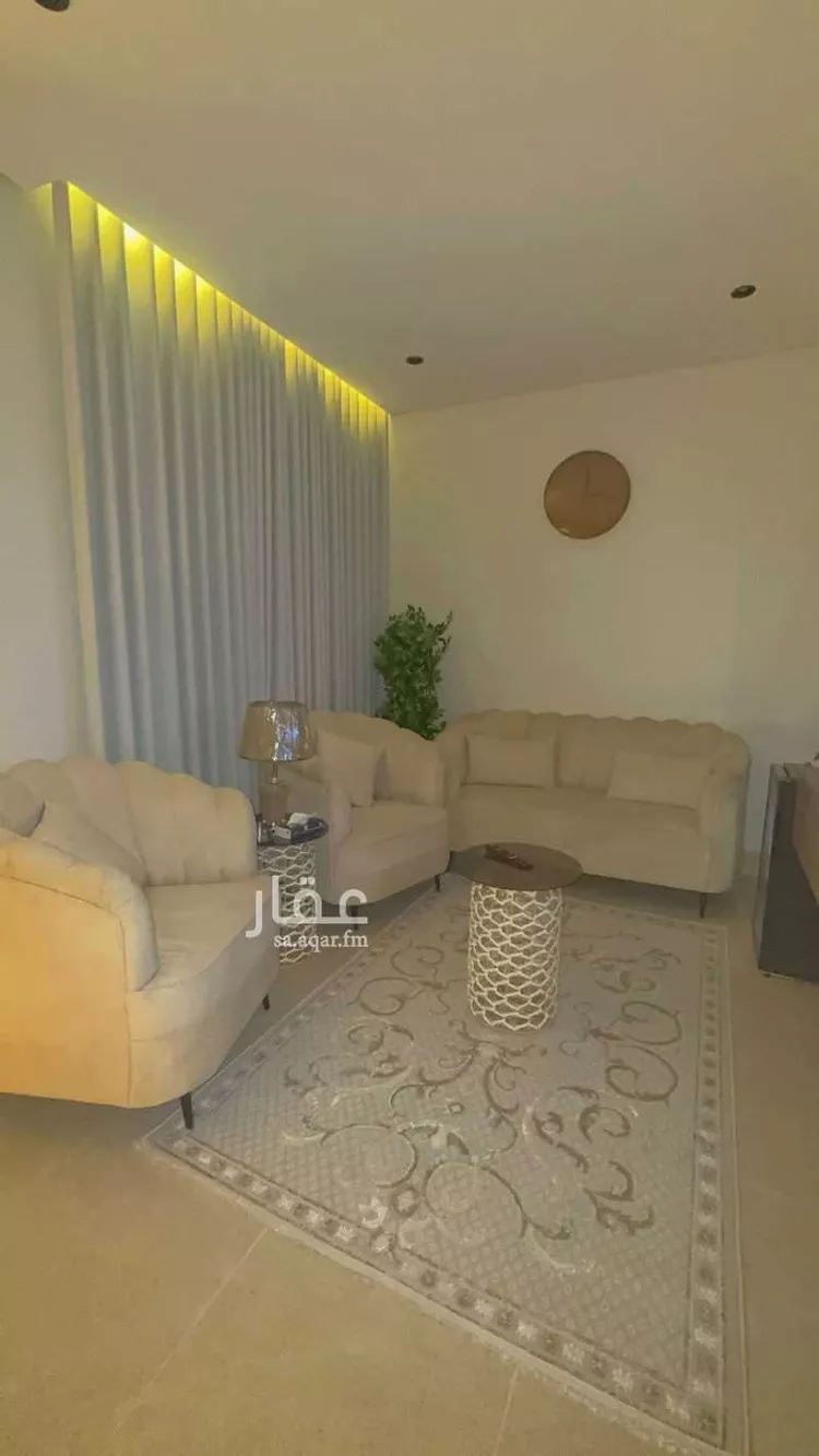 Furnished Studio for Booking in Al Khobar Al Hamra 10
