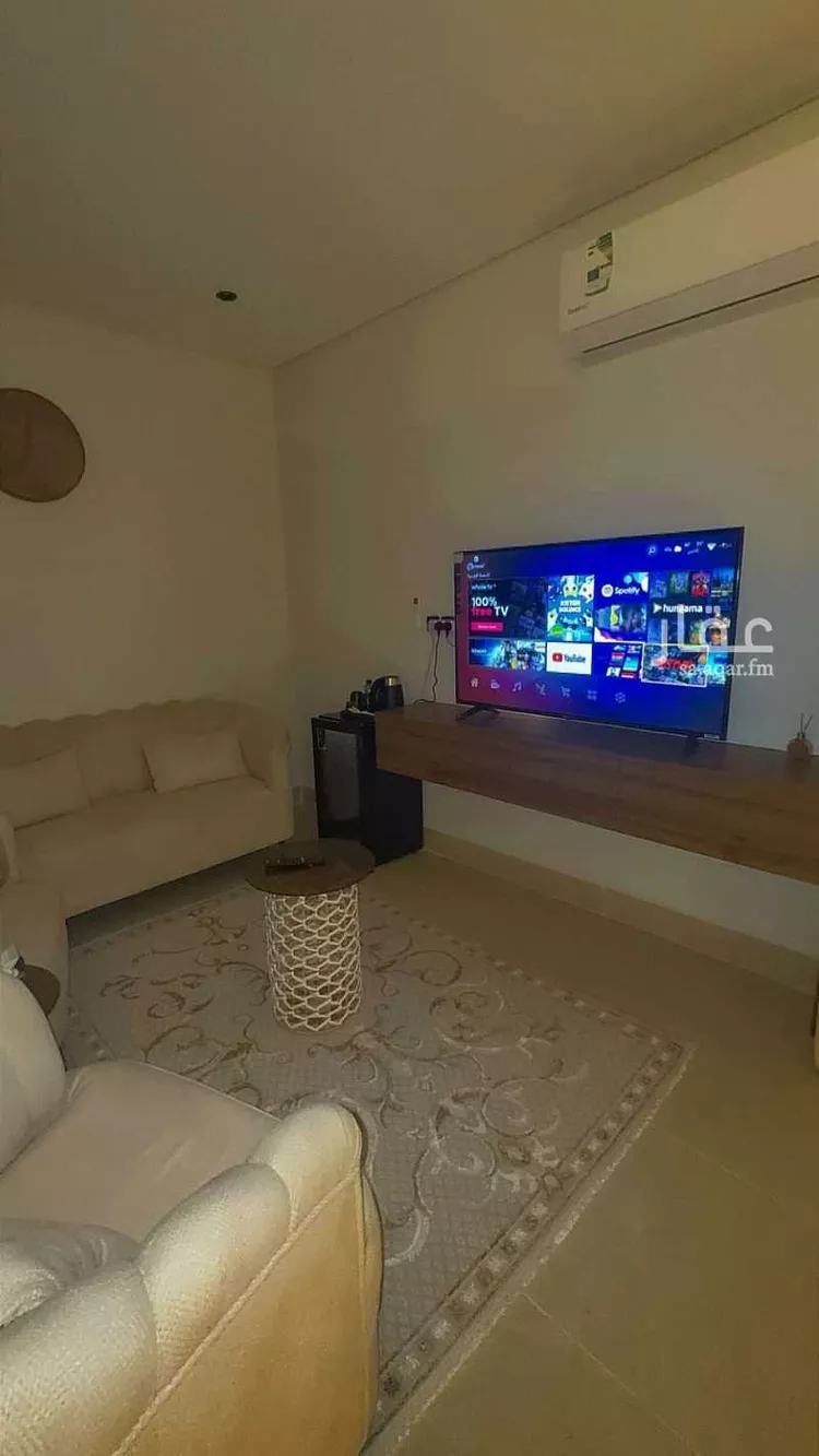 استديو مفروش للحجز في حي الحمراء ، الخبر ، الخبر صورة 5