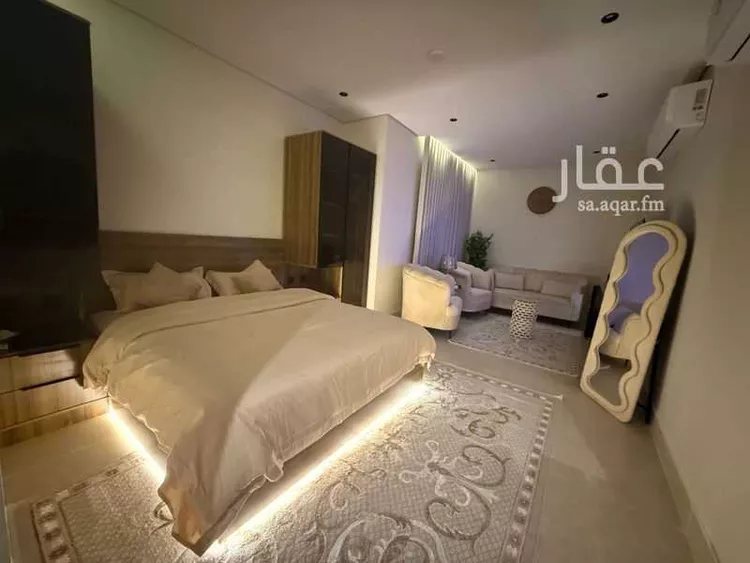 Furnished Studio for Booking in Al Khobar Al Hamra 12
