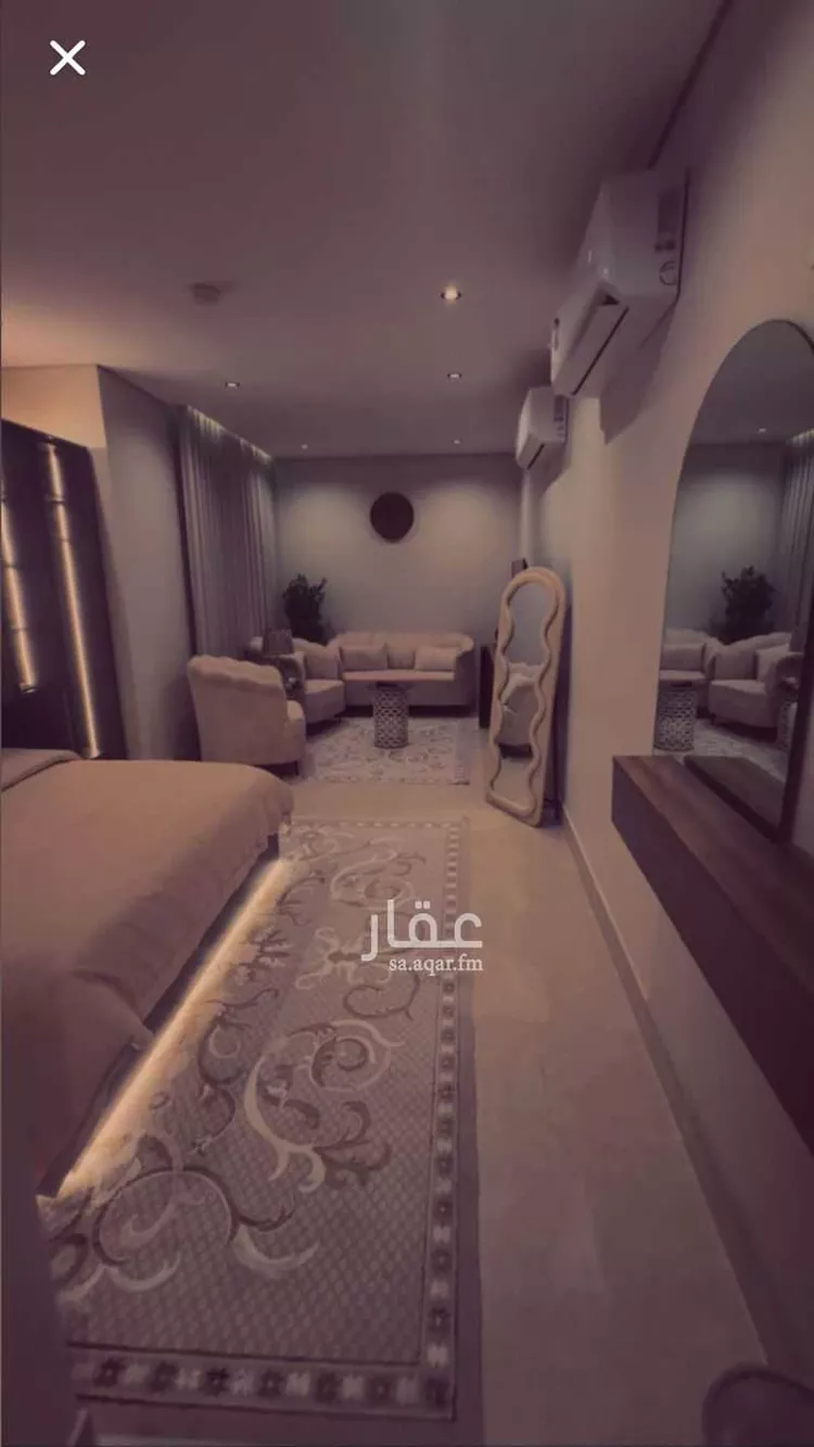 Furnished Studio for Booking in Al Khobar Al Hamra 7