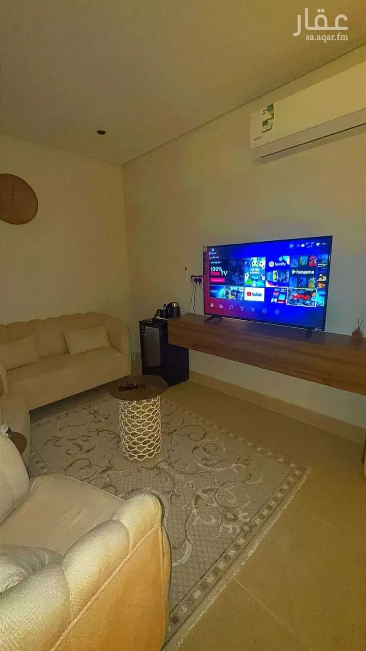 استديو مفروش للحجز في حي الحمراء ، الخبر ، الخبر صورة 3