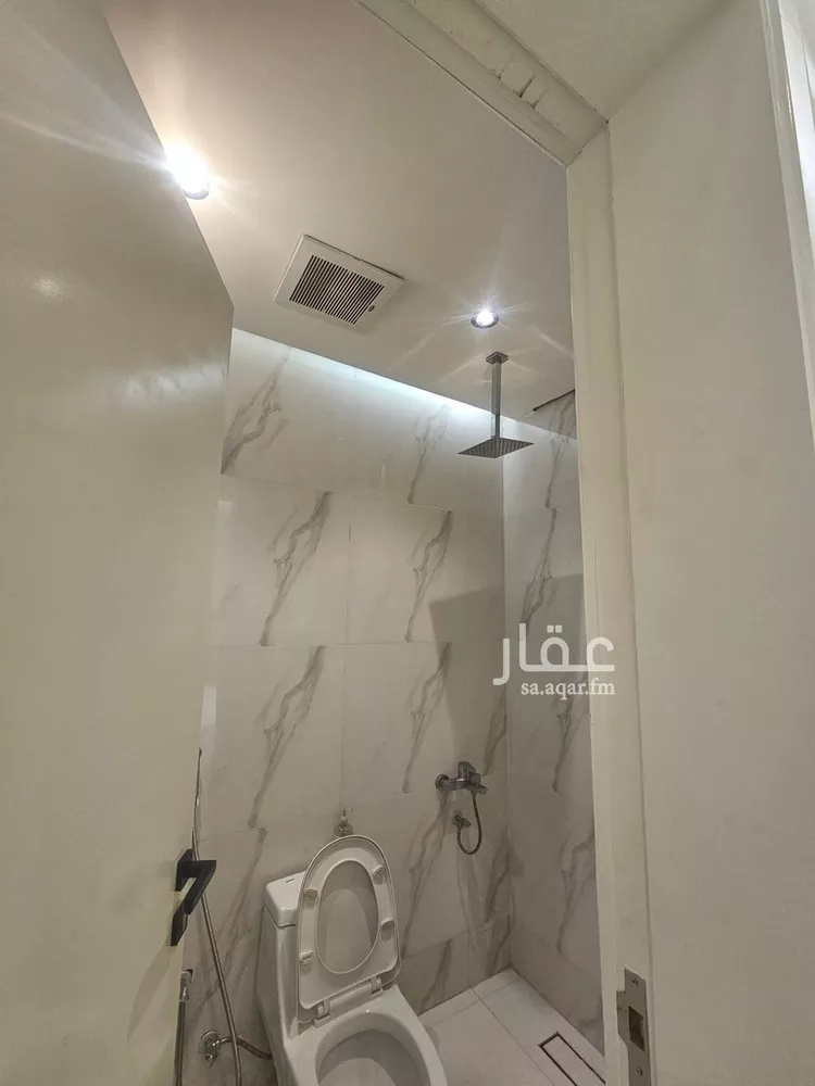 شقة للإيجار في شارع رقم 430, حي النرجس, مدينة الرياض, منطقة الرياض صورة 2