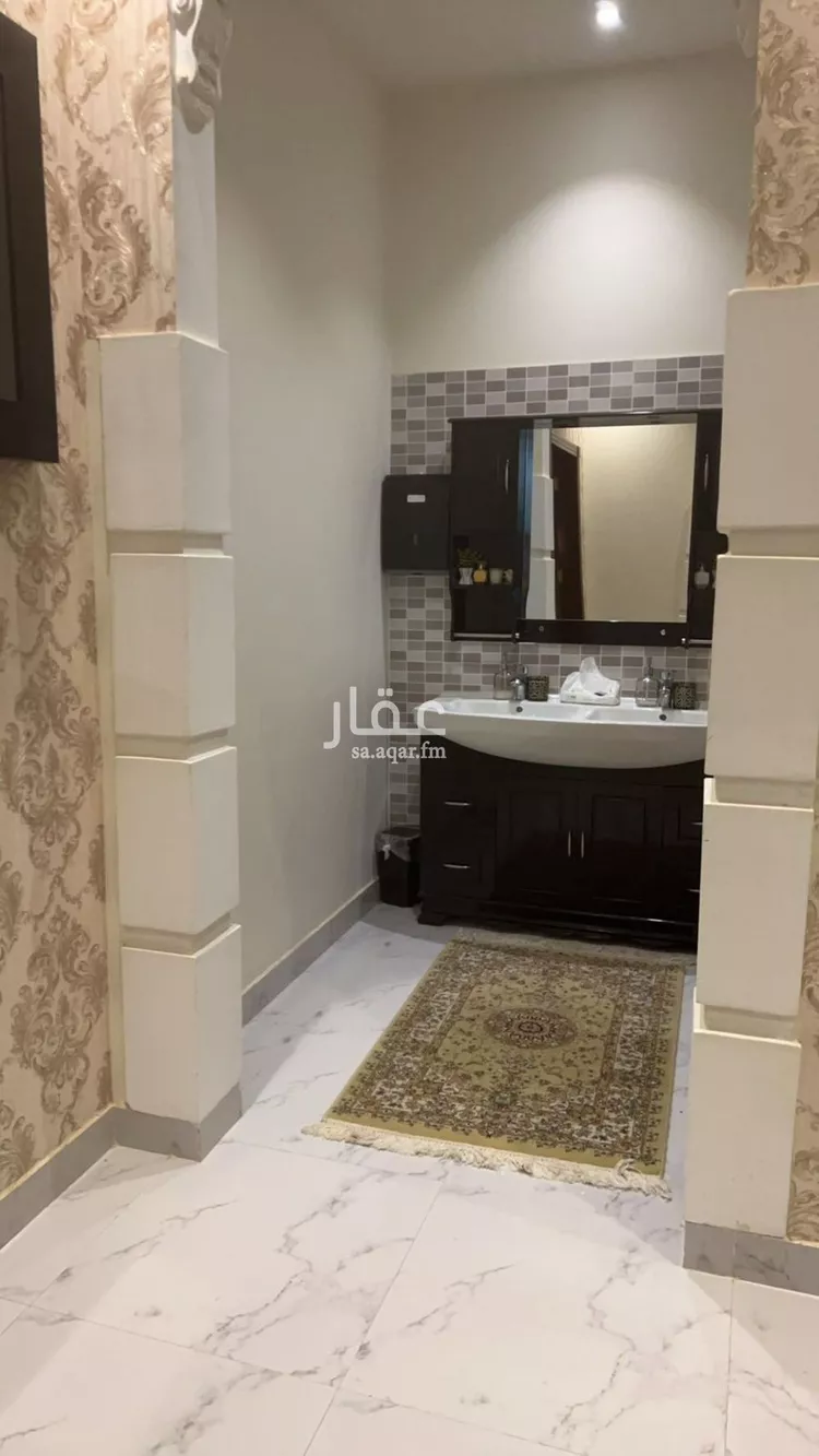 فيلا للإيجار في شارع رقم 336, حي النرجس, مدينة الرياض, منطقة الرياض صورة 5