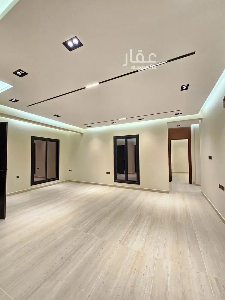 شقة للإيجار في شارع غاف الجوى, حي العقيق, مدينة الرياض, منطقة الرياض