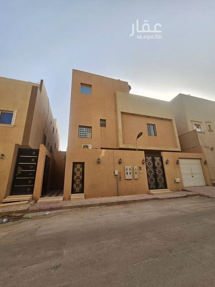 Apartment for Rent in Riyadh An Narjis