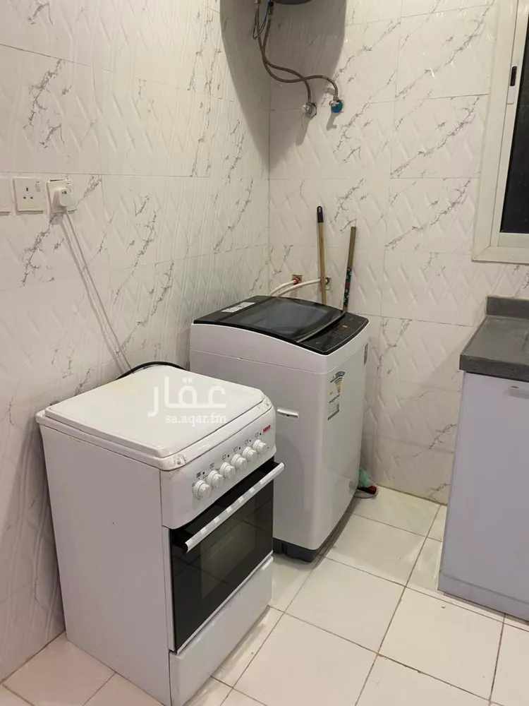 شقة للإيجار في شارع عبدالعزيز العبادي, حي الرمال, مدينة الرياض, منطقة الرياض صورة 5