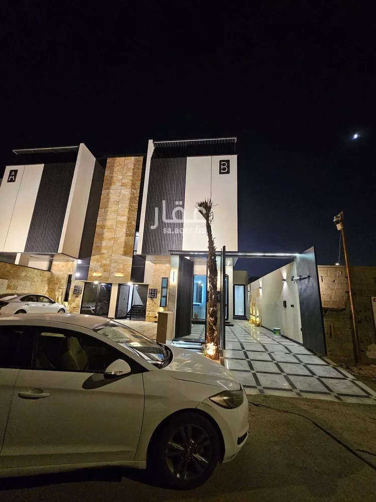 Floor for Rent in Riyadh Ar Rimal 16
