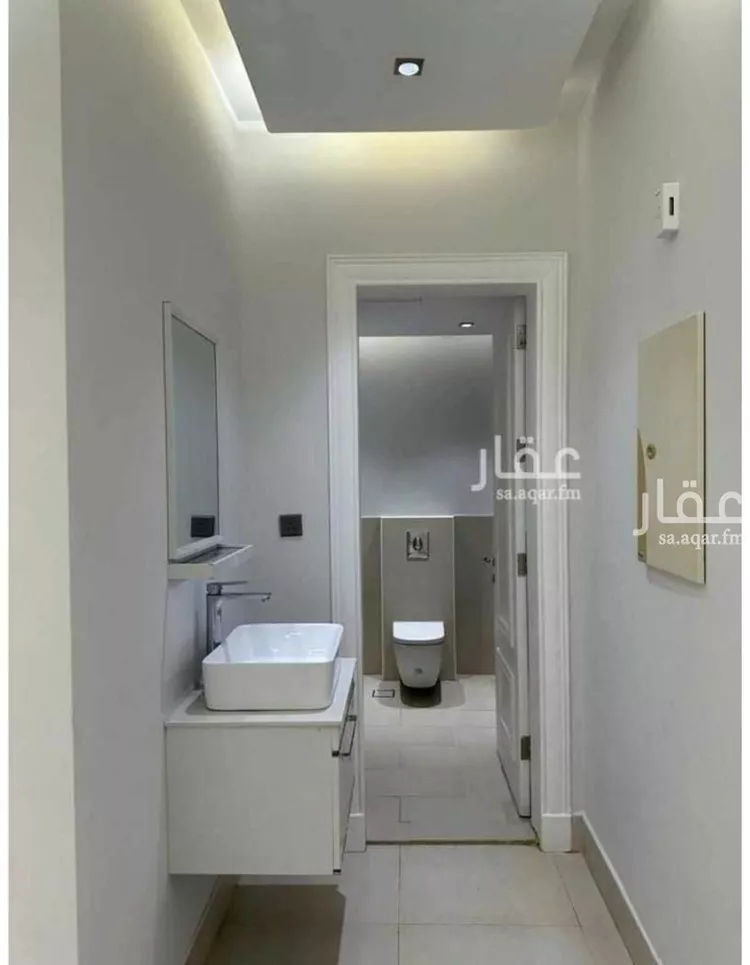 شقة للإيجار في شارع رقم 322, حي الياسمين, مدينة الرياض, منطقة الرياض صورة 3