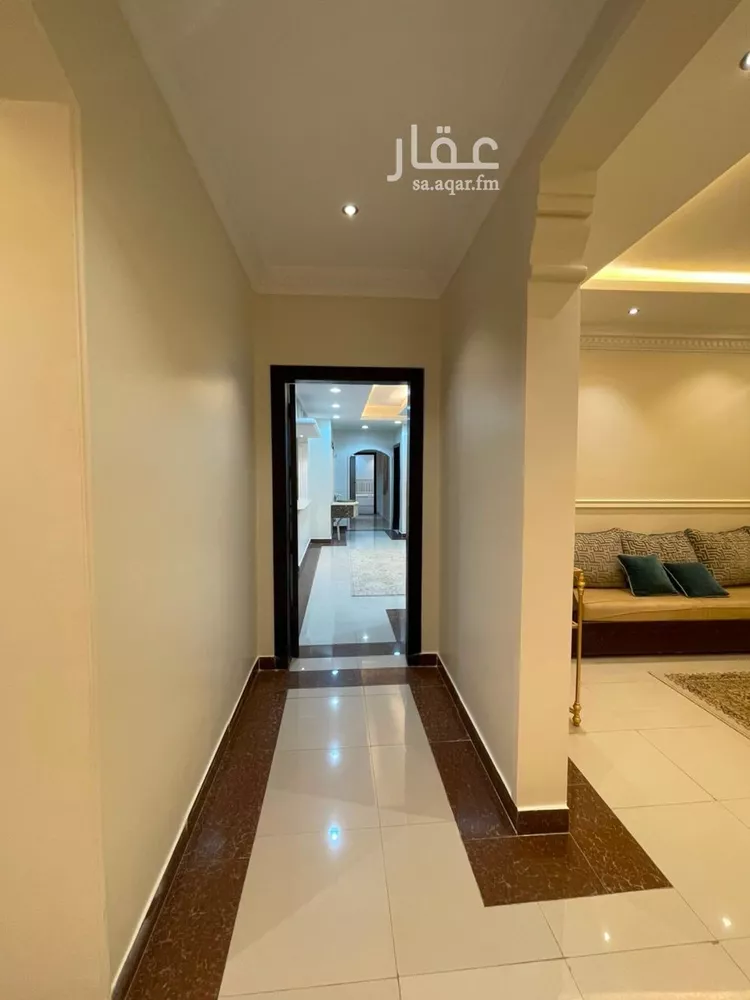 شقة للإيجار في شارع أبي زيد الأنصاري, حي النهضة, مدينة الرياض, منطقة الرياض 13