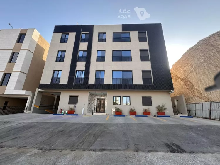 Apartment for Rent in Riyadh An Narjis
