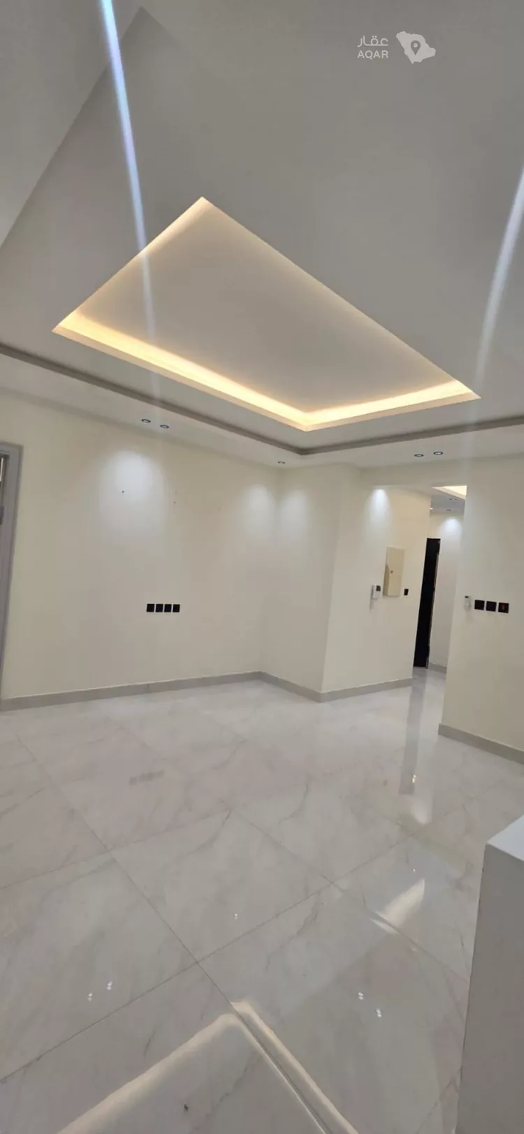 شقة للإيجار في شارع علقمه بن وائل, حي النرجس, مدينة الرياض, منطقة الرياض صورة 3