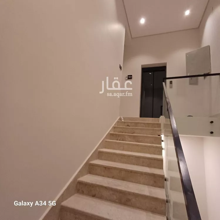 شقة للإيجار في شارع رقم 430, حي النرجس, مدينة الرياض, منطقة الرياض صورة 3