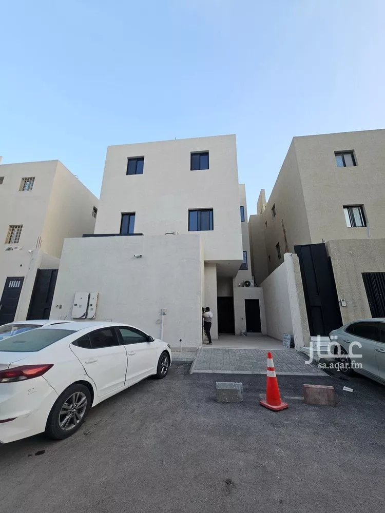 شقة للإيجار في شارع علقمه بن وائل, حي النرجس, مدينة الرياض, منطقة الرياض