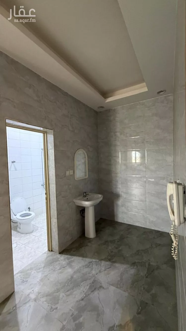 شقة للإيجار في شارع علقمه بن وائل, حي النرجس, مدينة الرياض, منطقة الرياض صورة 5