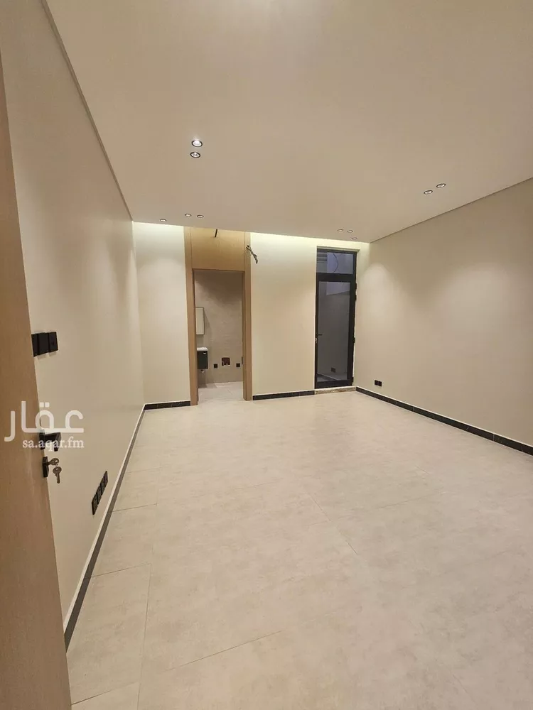دور للإيجار في شارع رقم 213, حي النرجس, مدينة الرياض, منطقة الرياض صورة 4