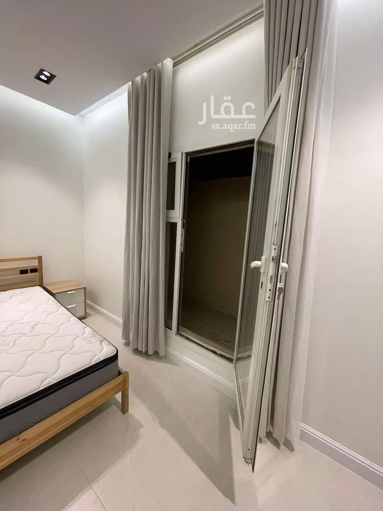 استوديو للإيجار في شارع عبدالرحمن بن هرمز, حي العارض, مدينة الرياض, منطقة الرياض صورة 2