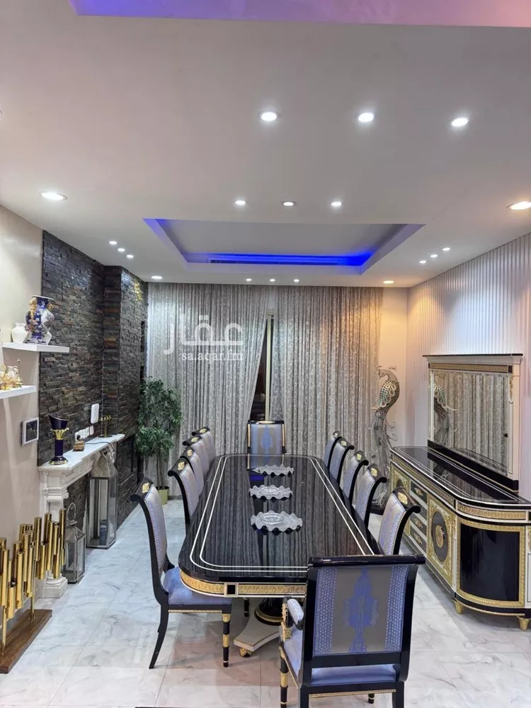 Floor for Rent in Riyadh An Narjis