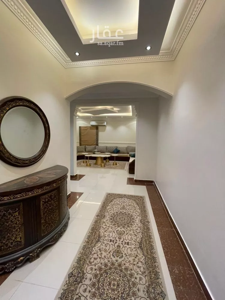شقة للإيجار في شارع الساحة, حي النهضة, مدينة الرياض, منطقة الرياض 6