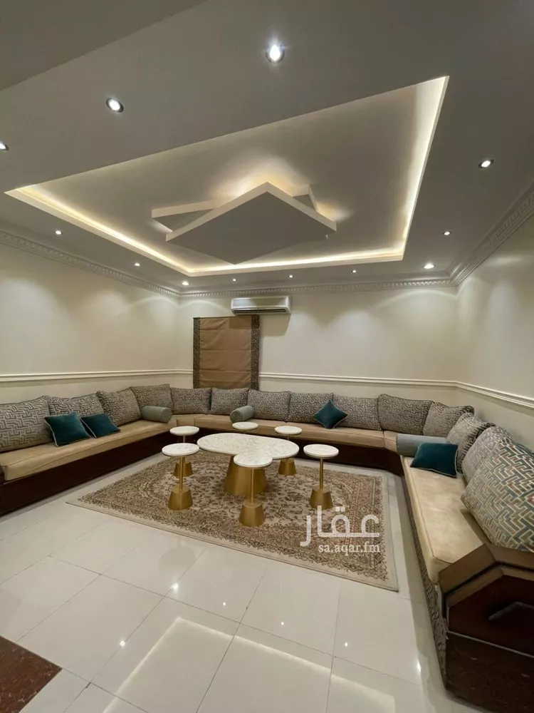 Floor for Rent in Riyadh An Nahdah