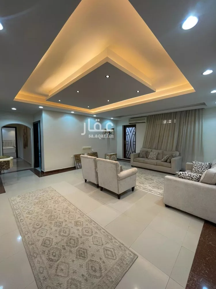 Apartment for Rent in Riyadh An Nahdah