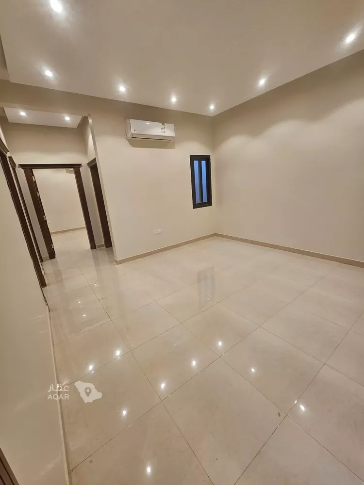 شقة للإيجار في شارع عباد بن الزبير, حي النرجس, مدينة الرياض, منطقة الرياض 4