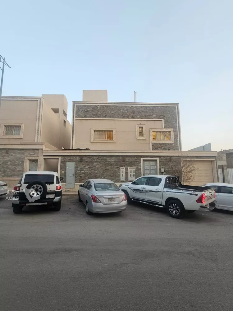 Apartment for Rent in Riyadh An Narjis