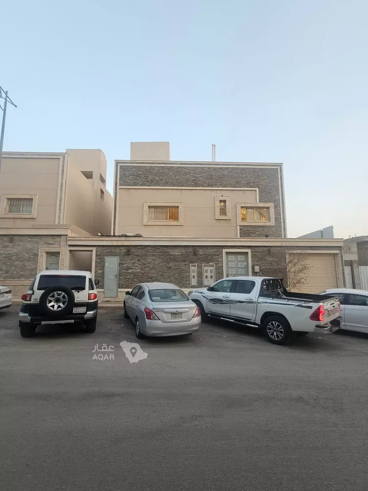 Apartment for Rent in Riyadh An Narjis