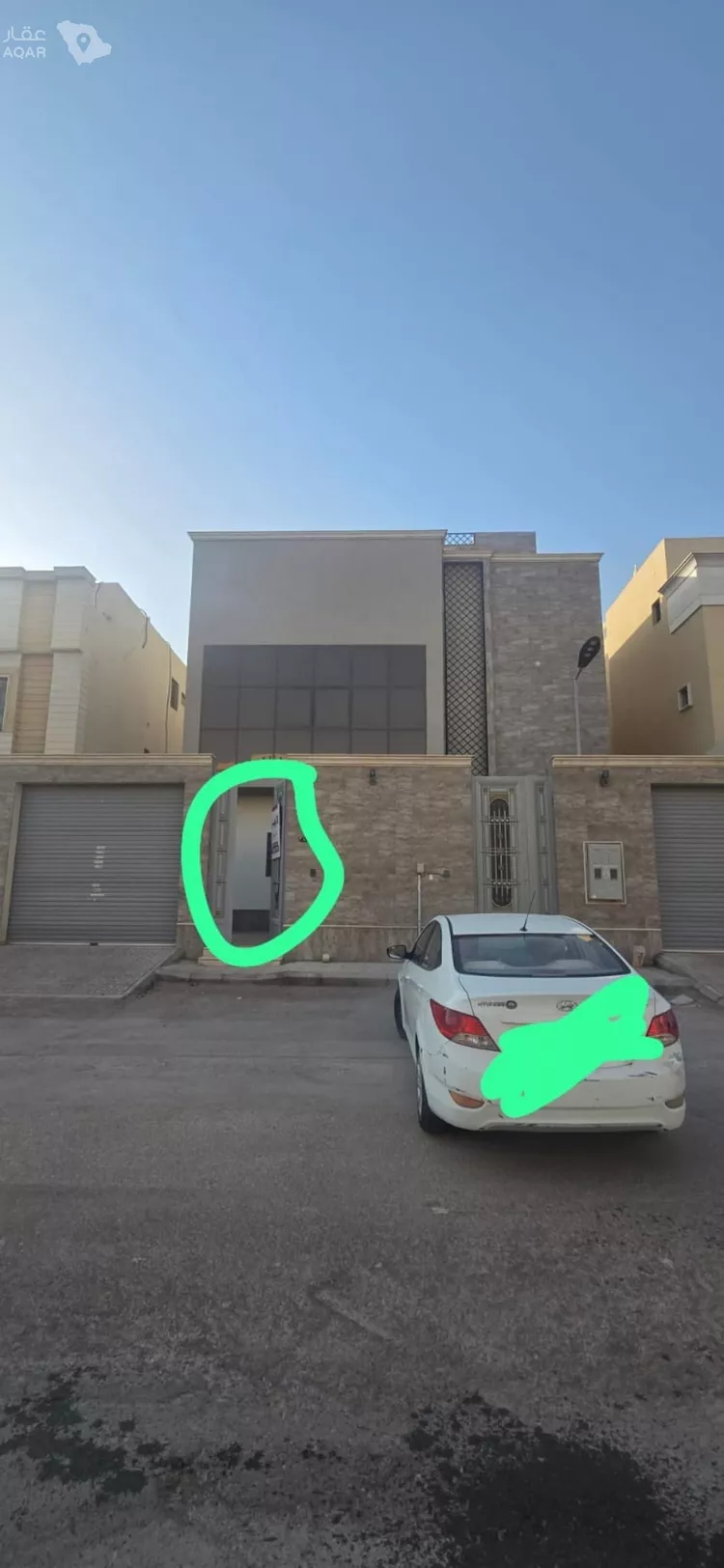 Floor for Rent in Riyadh Al Arid