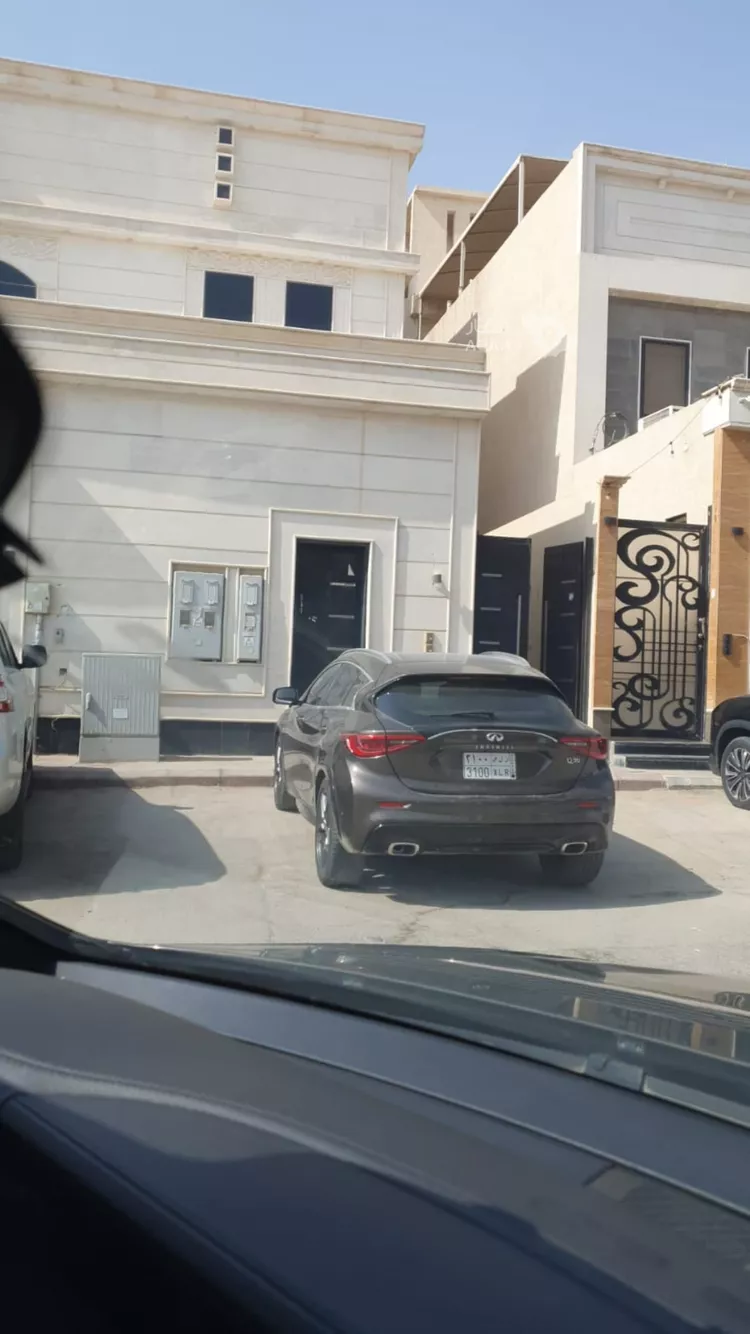 شقة للإيجار في شارع ربيعة بن عامر بن بجاد, حي العارض, مدينة الرياض, منطقة الرياض 6