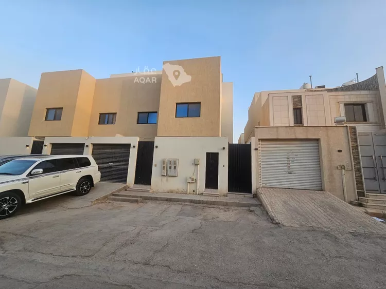 شقة للإيجار في شارع القصر, حي النرجس, مدينة الرياض, منطقة الرياض