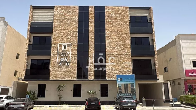 Apartment for Rent in Riyadh Al Yasmin