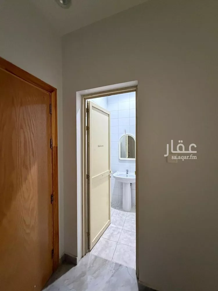 شقة للإيجار في شارع علي بن الحسن الريحاني, حي النرجس, مدينة الرياض, منطقة الرياض صورة 3