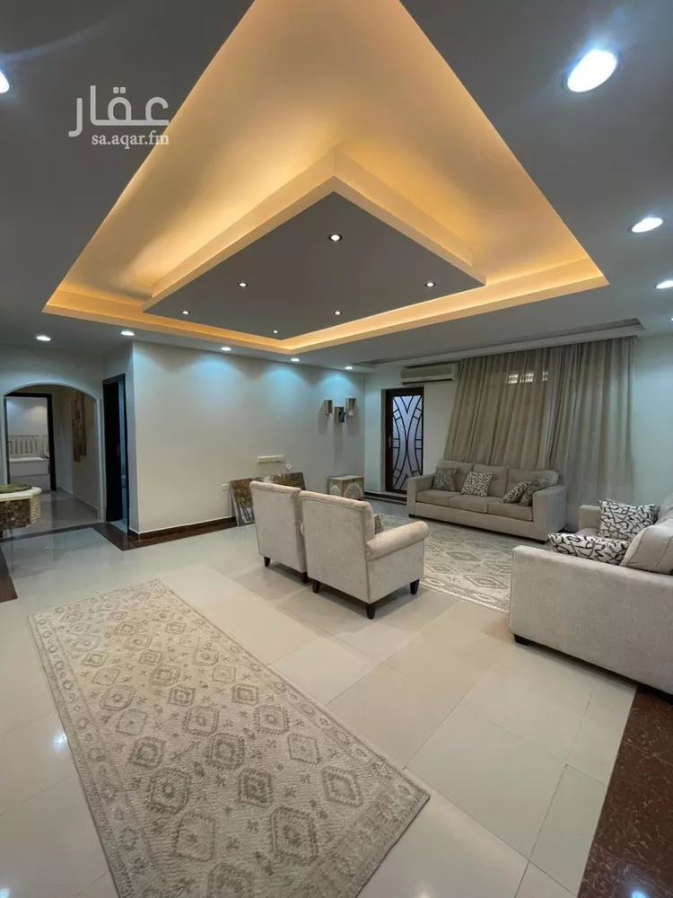 دور للإيجار في شارع الساحة, حي النهضة, مدينة الرياض, منطقة الرياض صورة 2