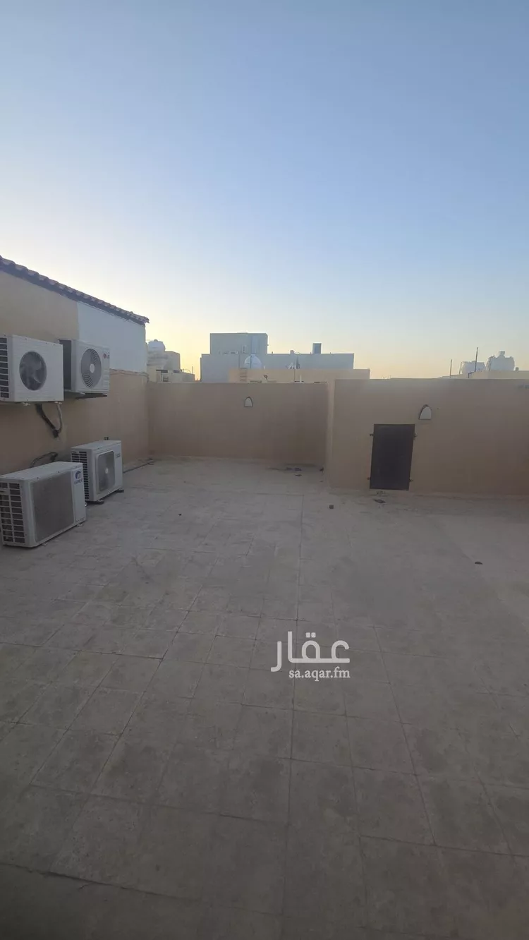 فيلا للإيجار في شارع عذير, حي الوادي, مدينة الرياض, منطقة الرياض 12