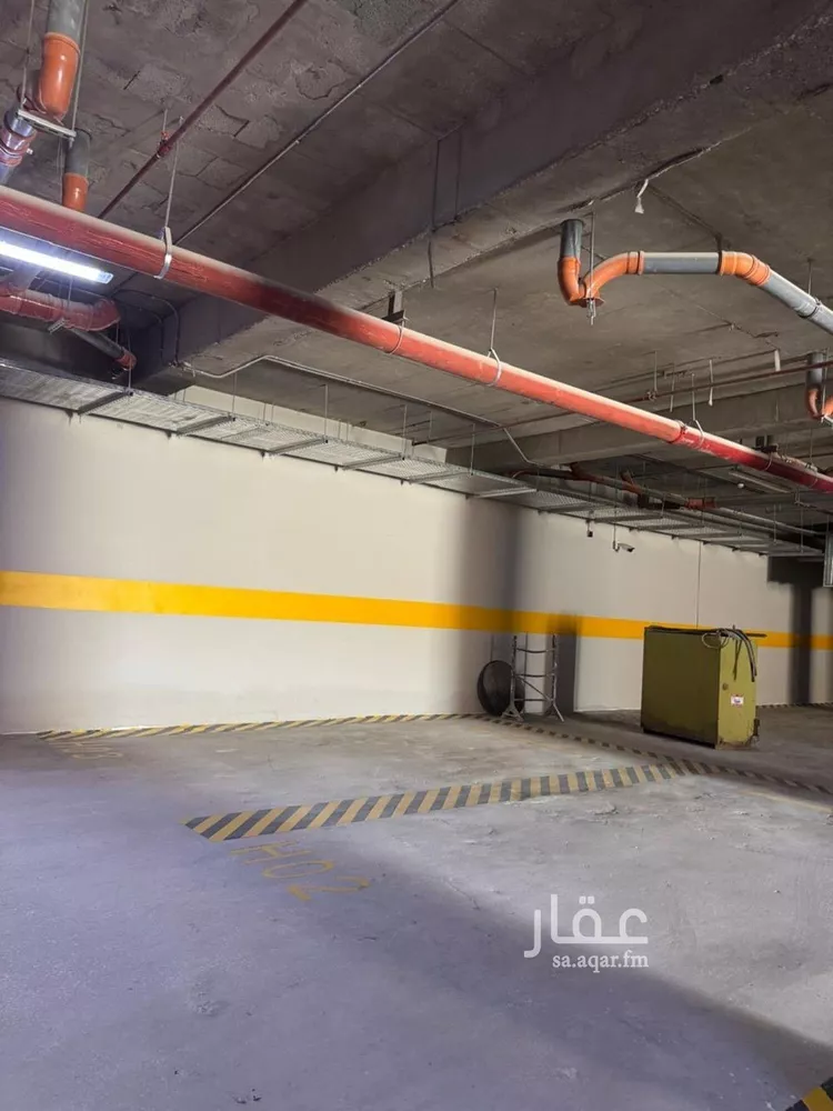 شقة للبيع في حي النرجس, مدينة الرياض, منطقة الرياض 19
