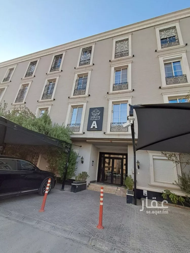 شقة للإيجار في شارع رقم 322, حي الياسمين, مدينة الرياض, منطقة الرياض