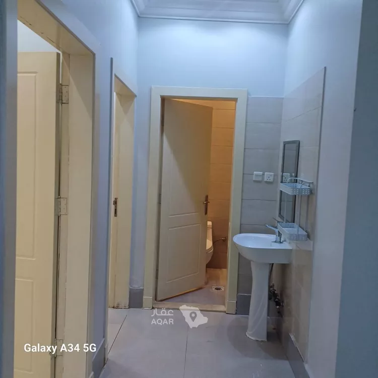 شقة للإيجار في شارع عبدالرحمن بن هرمز, حي العارض, مدينة الرياض, منطقة الرياض 3