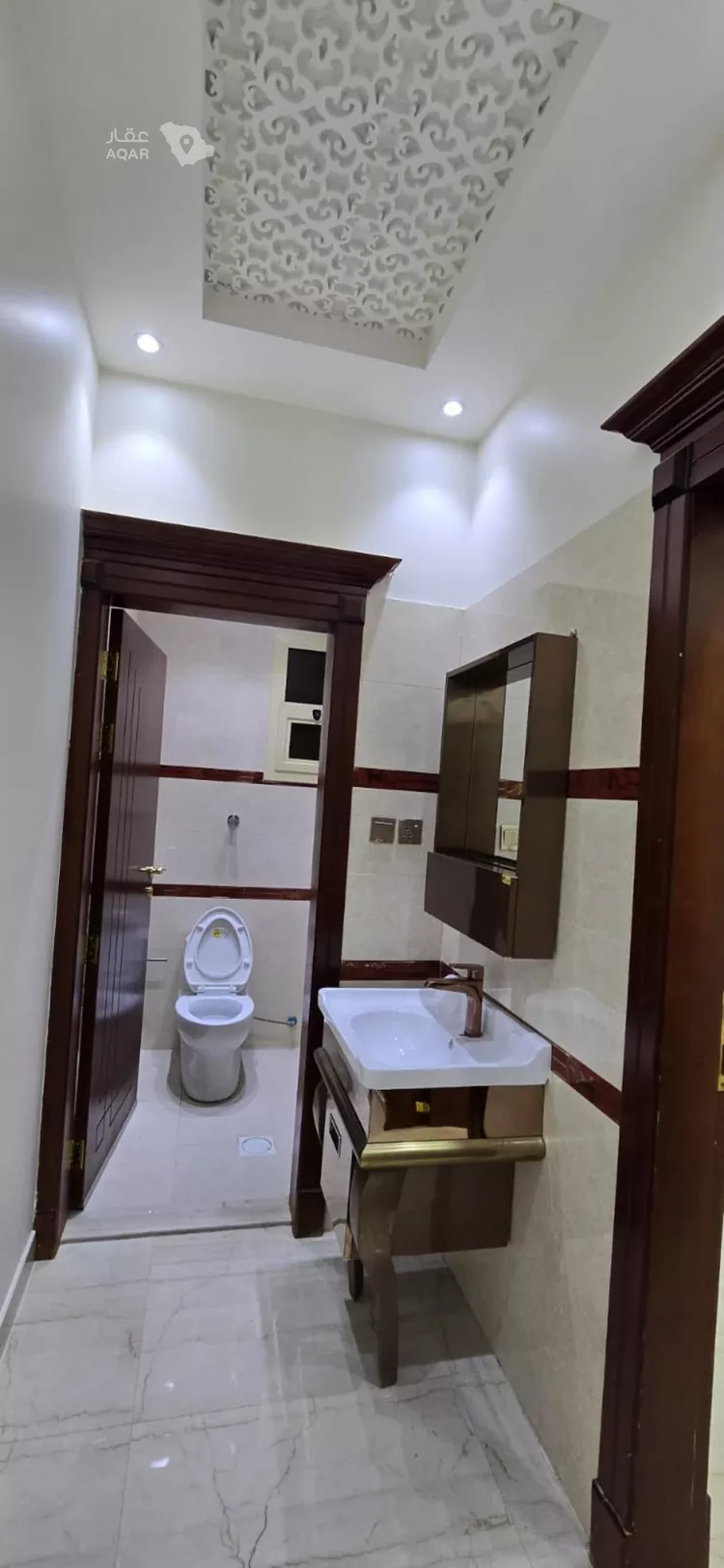 Apartment for Rent in Riyadh An Narjis 4
