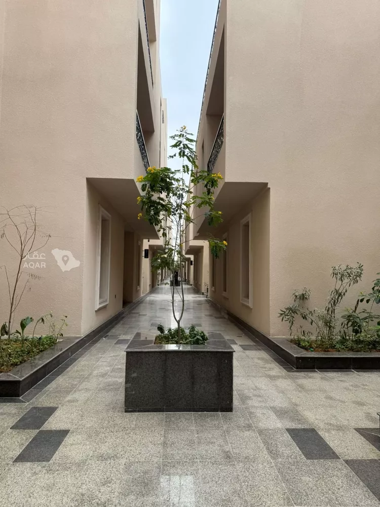 Apartment for Rent in Riyadh An Narjis 11