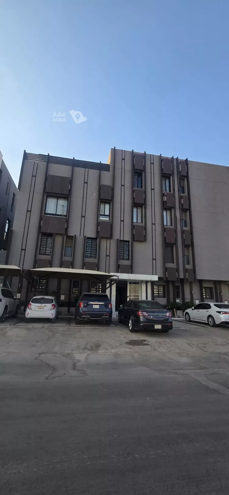 شقة للإيجار في شارع عبدالله بن قيس, حي النرجس, مدينة الرياض, منطقة الرياض