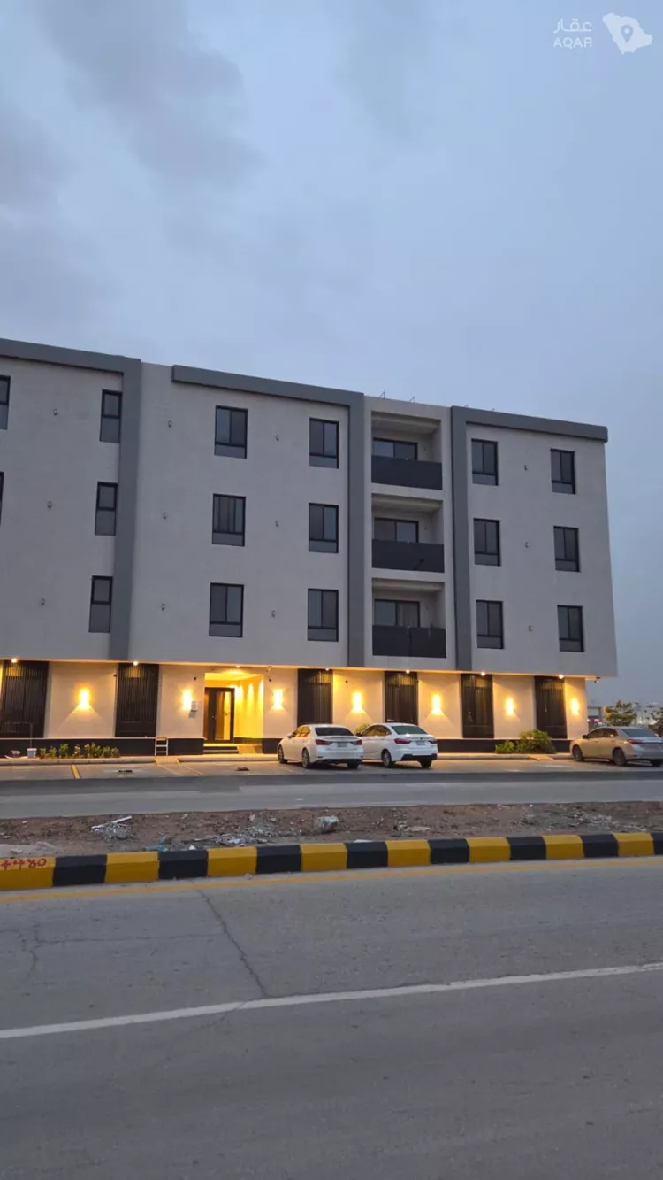 Apartment for Rent in Riyadh Ar Rimal صورة 2