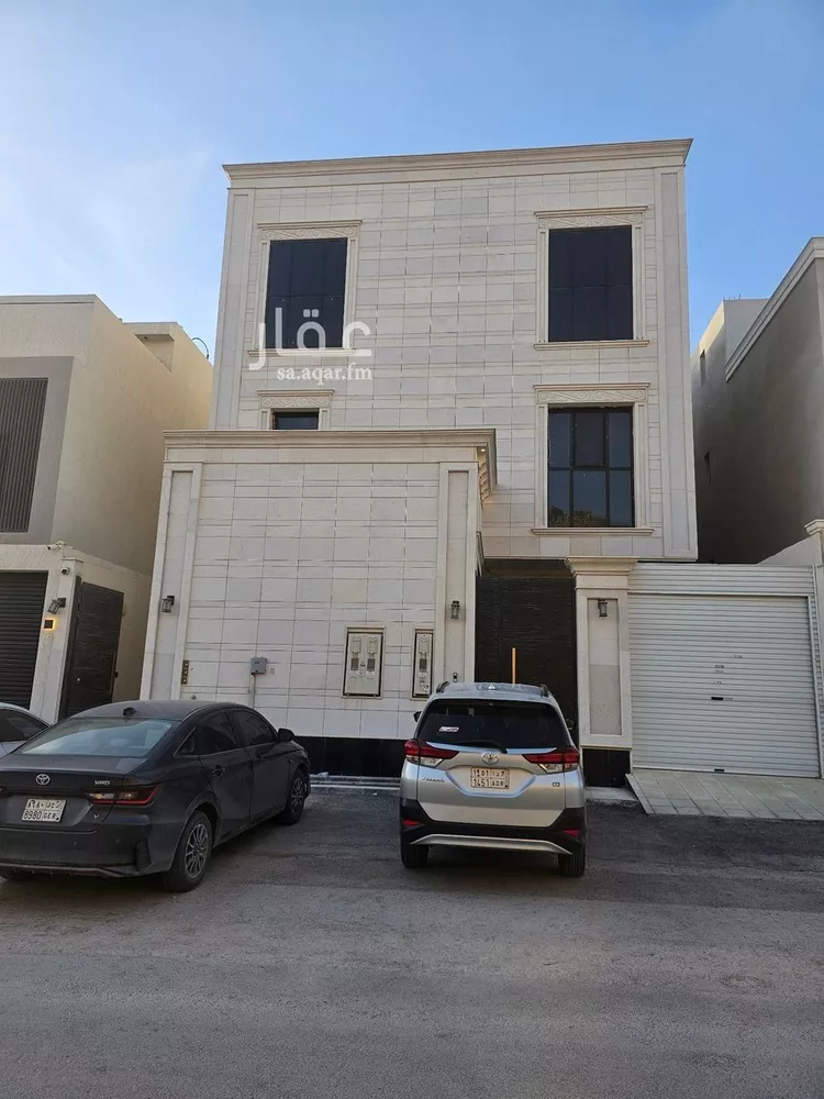 شقة للإيجار في شارع رقم 430, حي النرجس, مدينة الرياض, منطقة الرياض 1 صورة