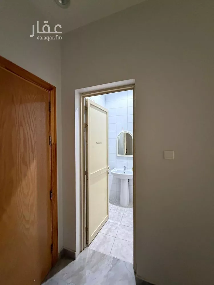 شقة للإيجار في شارع علقمه بن وائل, حي النرجس, مدينة الرياض, منطقة الرياض صورة 4