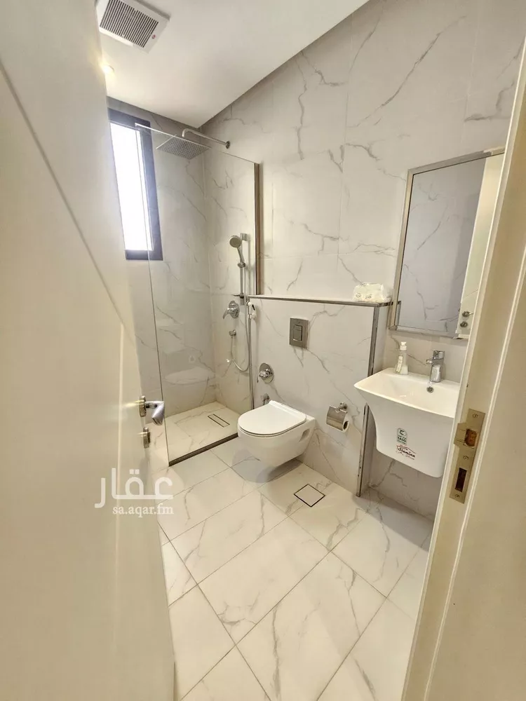 شقة للبيع في شارع عبدالله بن العاص, حي العارض, مدينة الرياض, منطقة الرياض صورة 3