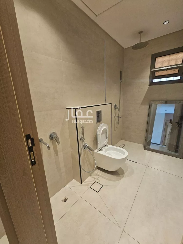 دور للإيجار في شارع رقم 213, حي النرجس, مدينة الرياض, منطقة الرياض صورة 3